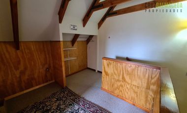 Casa en Arriendo en Entre Frutillar Alto y Frutillar Bajo