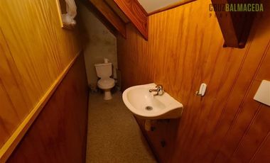 Casa en Arriendo en Entre Frutillar Alto y Frutillar Bajo