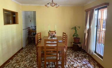 Parcela en Venta en Camino Los Boldos