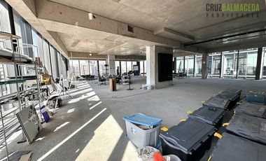 Oficina en Arriendo en Alonso de Córdova