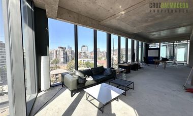Oficina en Arriendo en Alonso de Córdova