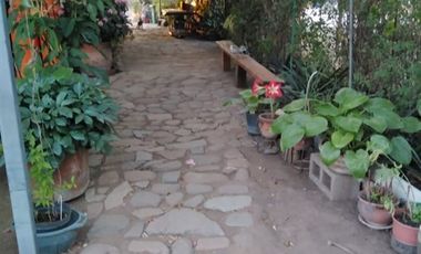 Parcela en Venta en Quilapilun Alto