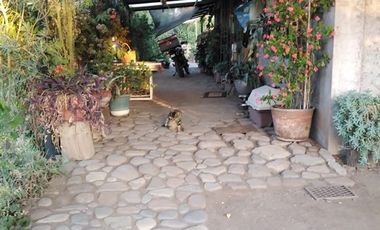 Parcela en Venta en Quilapilun Alto