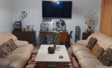 Parcela en Venta en Quilapilun Alto