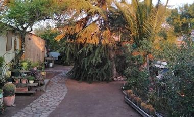 Parcela en Venta en Quilapilun Alto