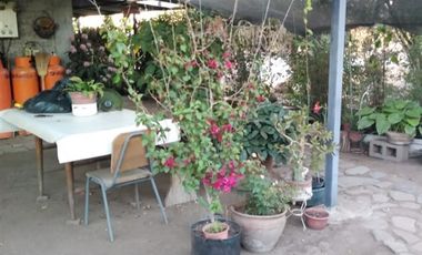 Parcela en Venta en Quilapilun Alto