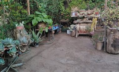 Parcela en Venta en Quilapilun Alto