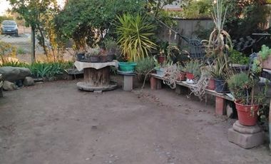 Parcela en Venta en Quilapilun Alto