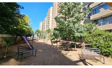 VENTA DEPTO 2 HABITACIONES CONCHALÍ|URETA BRAVO PROPIEDADES|