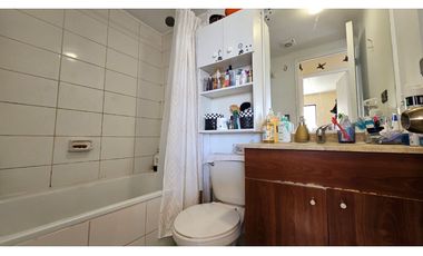 VENTA DEPTO 2 HABITACIONES CONCHALÍ|URETA BRAVO PROPIEDADES|