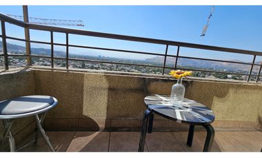 VENTA DEPTO 2 HABITACIONES CONCHALÍ|URETA BRAVO PROPIEDADES|