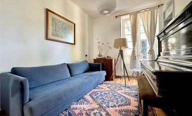 Casa en Venta en Condell - Francisco Bilbao