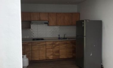 CASA DE 1 PISO EN RENTA EN CACALOMACÁN