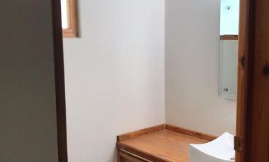 CASA DE 1 PISO EN RENTA EN CACALOMACÁN