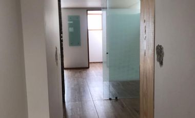CASA DE 1 PISO EN RENTA EN CACALOMACÁN