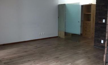 CASA DE 1 PISO EN RENTA EN CACALOMACÁN
