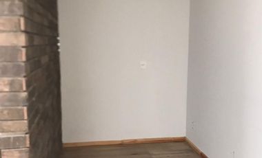 CASA DE 1 PISO EN RENTA EN CACALOMACÁN