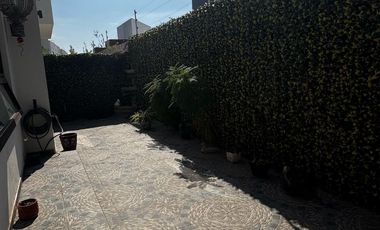 Venta de casa en Condominio Meteoro, 2da Cerrada de Altozano No. 551 Condominio Meteoro -Fraccionamiento Altozano el Nuevo Querétaro