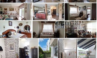 Venta de casa en Condominio Meteoro, 2da Cerrada de Altozano No. 551 Condominio Meteoro -Fraccionamiento Altozano el Nuevo Querétaro