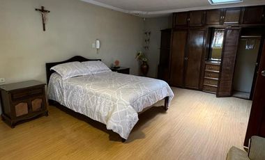RENTA Departamento Amoblado en el Centro Histórico de Cuenca