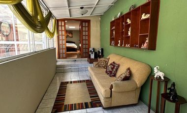 RENTA Departamento Amoblado en el Centro Histórico de Cuenca