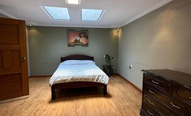 RENTA Departamento Amoblado en el Centro Histórico de Cuenca