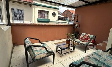 RENTA Departamento Amoblado en el Centro Histórico de Cuenca