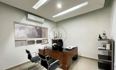 Oficina en venta Altavista Sur, Monterrey N.L.