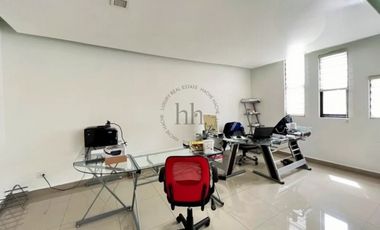 Oficina en venta Altavista Sur, Monterrey N.L.