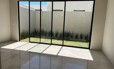 casa nueva en zoi capital norte