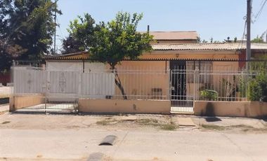 Casa en Venta en Américo Vespucio / Ramón Cruz, se vende casa esquina valor150,000,000 pesos cerca metro Grecia