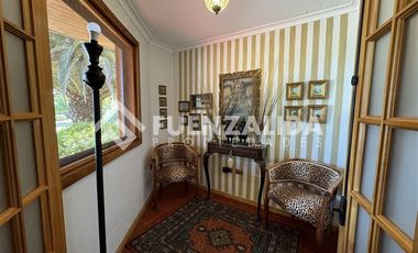 Casa en Venta en Condominio Colinas de Santo Domingo