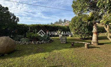 Casa en Venta en Condominio Colinas de Santo Domingo