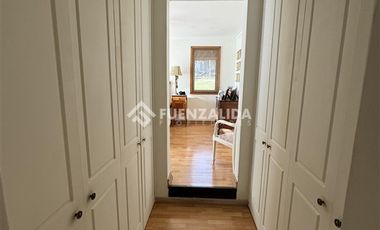 Casa en Venta en Condominio Colinas de Santo Domingo