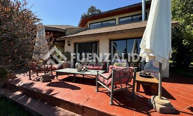 Casa en Venta en Condominio Colinas de Santo Domingo