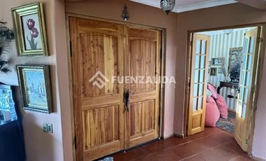 Casa en Venta en Condominio Colinas de Santo Domingo