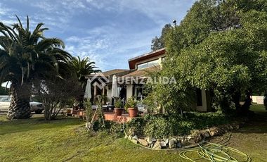 Casa en Venta en Condominio Colinas de Santo Domingo