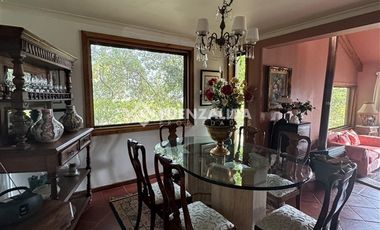 Casa en Venta en Condominio Colinas de Santo Domingo