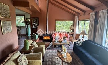 Casa en Venta en Condominio Colinas de Santo Domingo