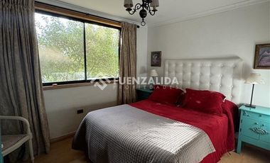 Casa en Venta en Condominio Colinas de Santo Domingo