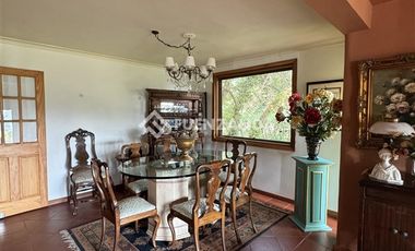 Casa en Venta en Condominio Colinas de Santo Domingo