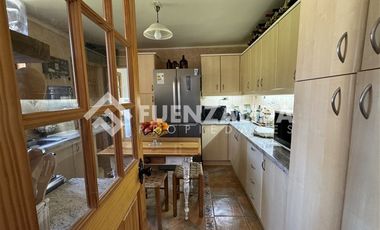 Casa en Venta en Condominio Colinas de Santo Domingo