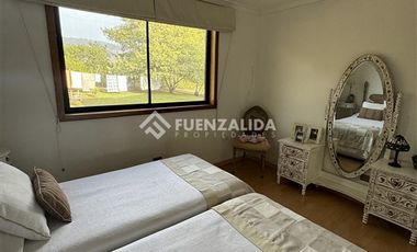 Casa en Venta en Condominio Colinas de Santo Domingo