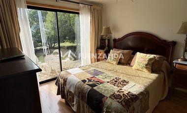 Casa en Venta en Condominio Colinas de Santo Domingo