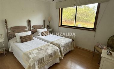 Casa en Venta en Condominio Colinas de Santo Domingo