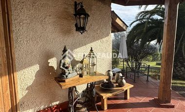 Casa en Venta en Condominio Colinas de Santo Domingo