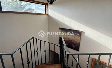 Casa en Venta en Condominio Colinas de Santo Domingo