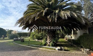 Casa en Venta en Condominio Colinas de Santo Domingo