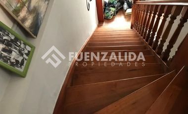 Casa en Venta en Seminario