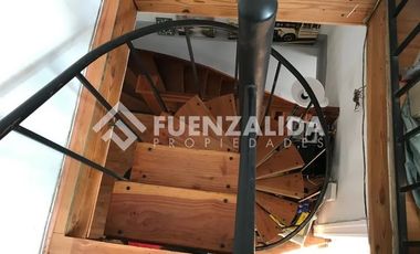 Casa en Venta en Seminario